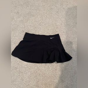 nike tennis skirt